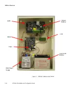 Preview for 26 page of Tyco iSTAR eX Installation And Configuration Manual