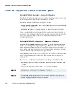 Preview for 122 page of Tyco iSTAR eX Installation And Configuration Manual