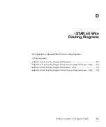 Preview for 217 page of Tyco iSTAR eX Installation And Configuration Manual