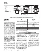 Предварительный просмотр 2 страницы Tyco K17-231 Quick Manual