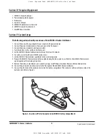 Preview for 6 page of Tyco Kendall Genius 2 Operation And Service Manual