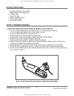 Preview for 20 page of Tyco Kendall Genius 2 Operation And Service Manual