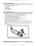 Preview for 46 page of Tyco Kendall Genius 2 Operation And Service Manual