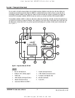 Preview for 56 page of Tyco Kendall Genius 2 Operation And Service Manual