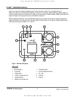 Preview for 70 page of Tyco Kendall Genius 2 Operation And Service Manual