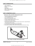 Preview for 73 page of Tyco Kendall Genius 2 Operation And Service Manual