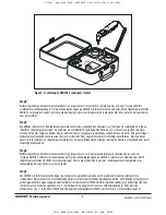 Preview for 76 page of Tyco Kendall Genius 2 Operation And Service Manual