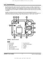 Preview for 84 page of Tyco Kendall Genius 2 Operation And Service Manual