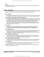 Preview for 92 page of Tyco Kendall Genius 2 Operation And Service Manual