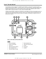 Preview for 98 page of Tyco Kendall Genius 2 Operation And Service Manual