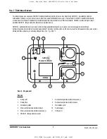 Preview for 112 page of Tyco Kendall Genius 2 Operation And Service Manual