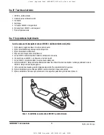 Preview for 115 page of Tyco Kendall Genius 2 Operation And Service Manual