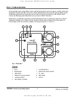 Preview for 126 page of Tyco Kendall Genius 2 Operation And Service Manual