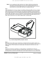 Preview for 132 page of Tyco Kendall Genius 2 Operation And Service Manual