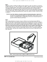 Preview for 146 page of Tyco Kendall Genius 2 Operation And Service Manual