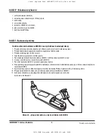 Preview for 158 page of Tyco Kendall Genius 2 Operation And Service Manual