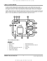 Preview for 170 page of Tyco Kendall Genius 2 Operation And Service Manual