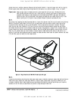 Preview for 191 page of Tyco Kendall Genius 2 Operation And Service Manual