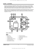 Preview for 199 page of Tyco Kendall Genius 2 Operation And Service Manual