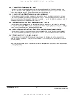 Preview for 207 page of Tyco Kendall Genius 2 Operation And Service Manual