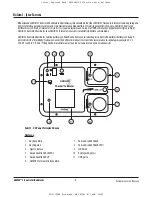 Preview for 214 page of Tyco Kendall Genius 2 Operation And Service Manual