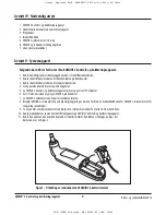 Preview for 232 page of Tyco Kendall Genius 2 Operation And Service Manual