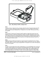 Preview for 235 page of Tyco Kendall Genius 2 Operation And Service Manual