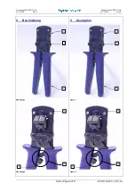 Preview for 6 page of Tyco Mini CERTI-LOK Instruction Sheet