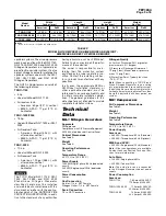 Preview for 3 page of Tyco NG-1 1150 Quick Start Manual