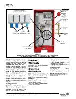 Preview for 8 page of Tyco NG-1 1150 Quick Start Manual