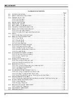 Preview for 7 page of Tyco P5400 series Operator'S Manual