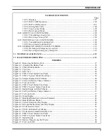 Preview for 8 page of Tyco P5400 series Operator'S Manual