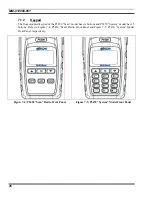 Preview for 27 page of Tyco P5400 series Operator'S Manual