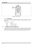 Preview for 31 page of Tyco P5400 series Operator'S Manual