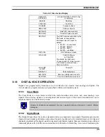 Preview for 46 page of Tyco P5400 series Operator'S Manual