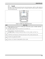 Preview for 66 page of Tyco P5400 series Operator'S Manual