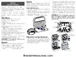 Preview for 17 page of Tyco PowerSeries PK55 Series Installation Instructions Manual