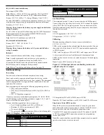 Preview for 6 page of Tyco PowerSeries Pro HS3032 Installation Manual