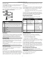 Preview for 8 page of Tyco PowerSeries Pro HS3032 Installation Manual