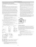 Preview for 26 page of Tyco PowerSeries Pro HS3032 Installation Manual