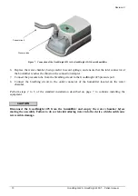 Preview for 16 page of Tyco Puritan Bennett GoodKnight 425 Patient Manual