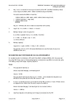 Preview for 51 page of Tyco RDU Mk2 Installation & Programming Manual