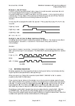 Preview for 115 page of Tyco RDU Mk2 Installation & Programming Manual