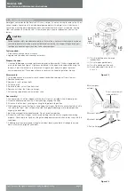 Preview for 8 page of Tyco Rovalve S20 Installation And Maintenance Instructions Manual