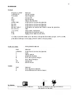 Preview for 13 page of Tyco SCOTT Flowhood 5 Instructions For Use Manual