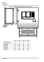 Preview for 6 page of Tyco T1200-C Series Application Manual