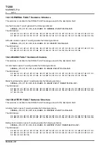Preview for 28 page of Tyco T1200-C Series Application Manual