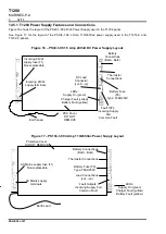 Preview for 38 page of Tyco T1200-C Series Application Manual