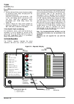 Preview for 48 page of Tyco T1200-C Series Application Manual