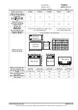 Preview for 57 page of Tyco T1200-C Series Application Manual